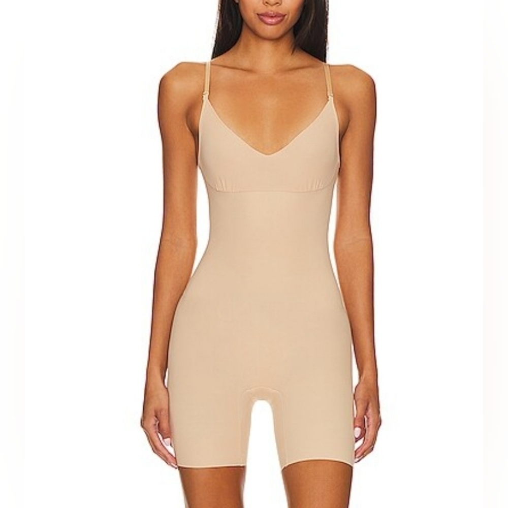 Commando Classic Control Bodyshort